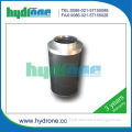 activated carbon compressed air filter